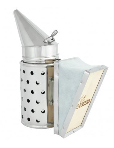 Stainless Steel Smoker