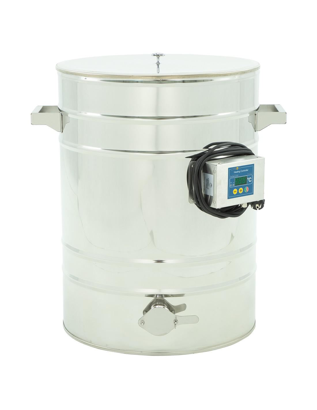 Honey Liquefier Decristilizator 70L