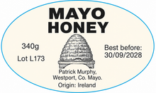 Load image into Gallery viewer, Honey Label 6
