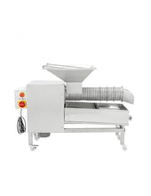 Load image into Gallery viewer, Wax Cappings Screw Press (100kg/hour)
