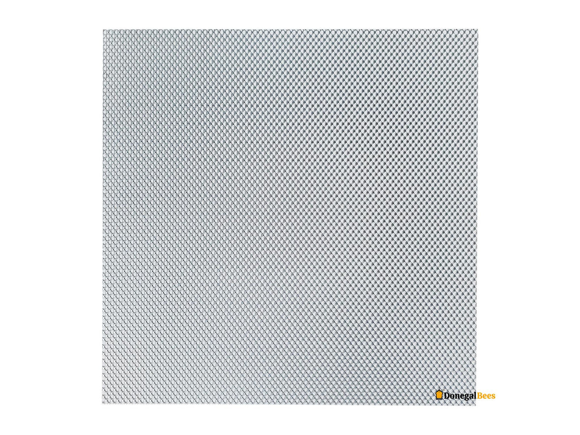 Mesh for CDB Hive Floor