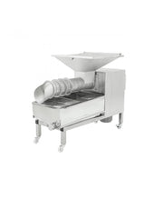 Load image into Gallery viewer, Wax Cappings Screw Press (100kg/hour)
