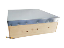 Load image into Gallery viewer, Rose Hive Roof (7&quot; Deep)
