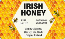 Load image into Gallery viewer, Honey Label 2
