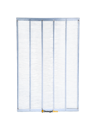 Payne Poly Nuc Wired Queen Excluder