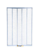Payne Poly Nuc Wired Queen Excluder