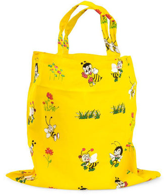 Bee Colourful Tote Bag