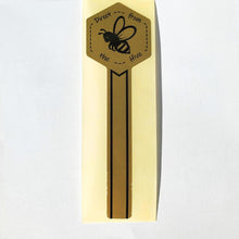 Load image into Gallery viewer, Gold &amp; Black Tamper Proof Label
