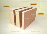Langstroth Dummy Board