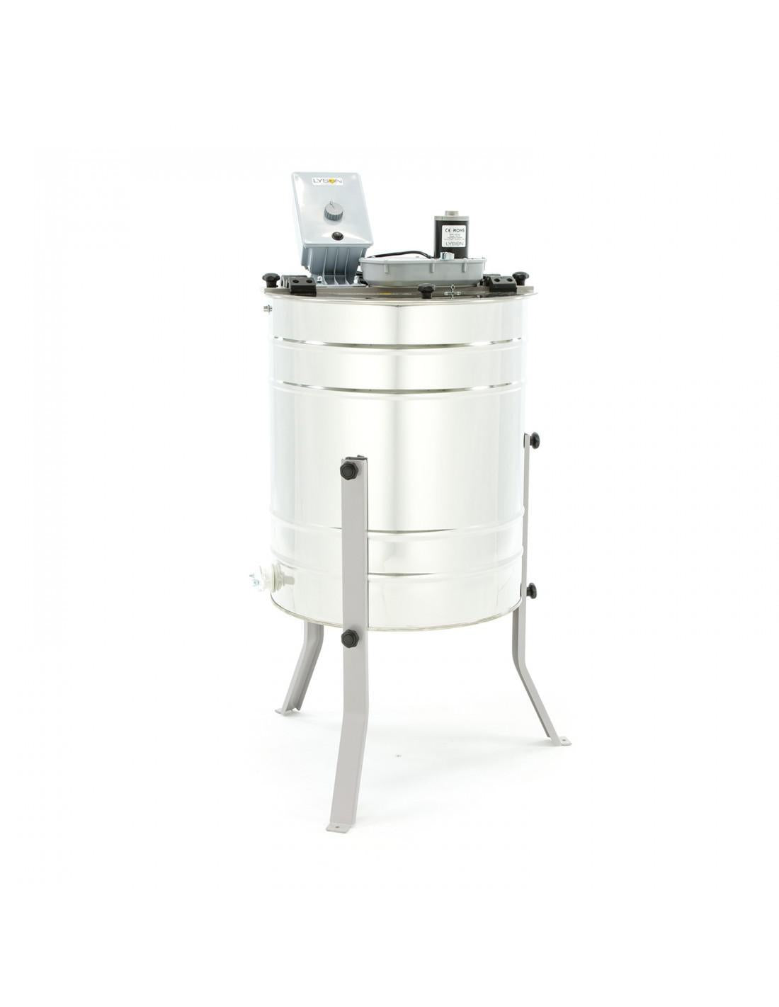 8 Frame Electric Extractor
