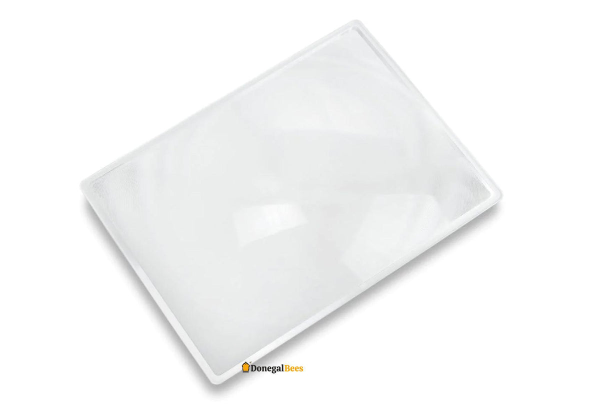 Fresnel Magnifying Lens