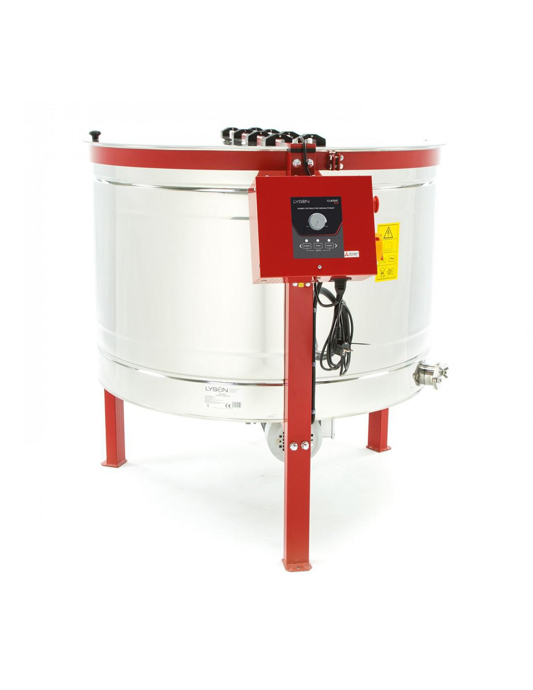 32 Frame Cassette Extractor
