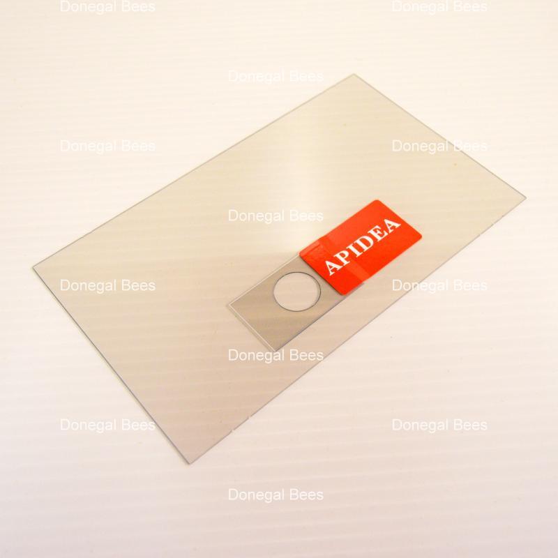 Apidea Crownboard