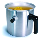 1.9L Wax Melting Pot (Bain Marie)