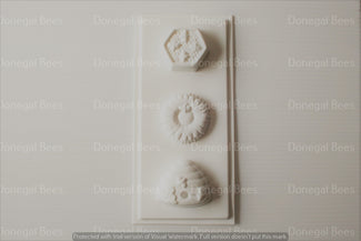 Bee Mould Tray (Variety)
