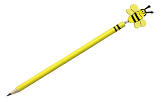 Bee Pencil