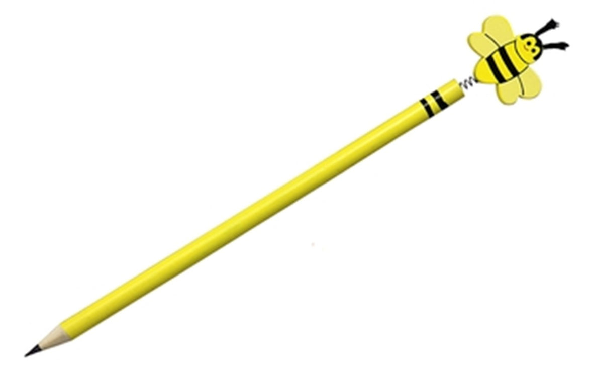 Bee Pencil
