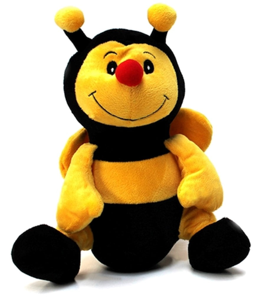 Bee Teddy Small