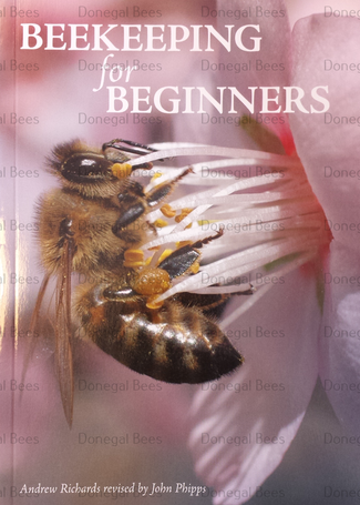 Book: Beekeeping for Beginners