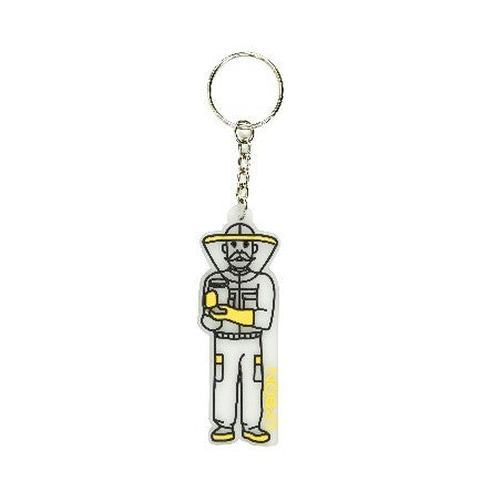 Keyrings