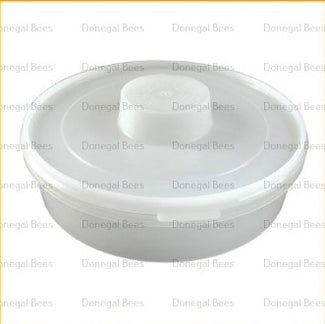 Circular Shallow Contact Feeder