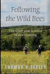 Book: Following the Wild Bees