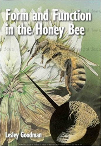 Book: Form and Function in the Honey Bee