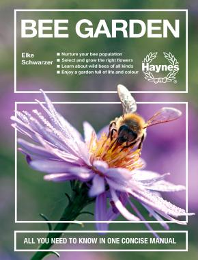 Book: Bee Garden