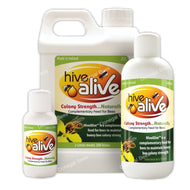 Hive Alive
