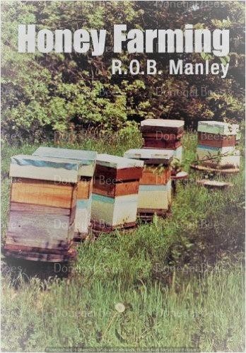 Book: Honey Farming
