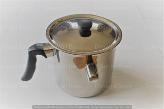 1.5L Wax Melting Pot (Bain Marie)