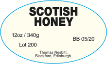 Load image into Gallery viewer, Honey Label 7

