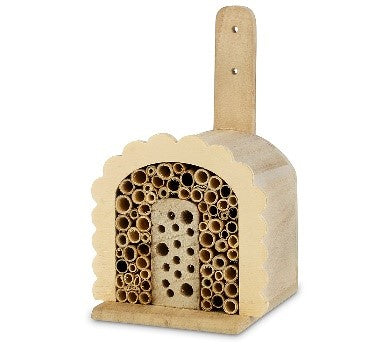 Bee Hotel - The Dome