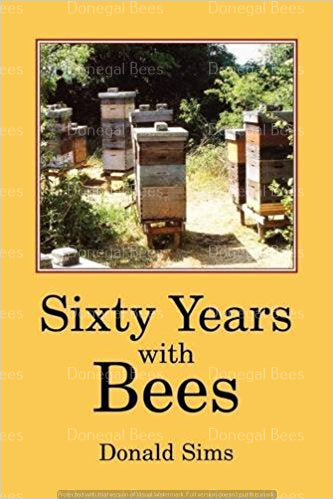 Book: Sixty Years with Bees