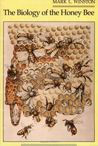 Book: The Biology of the Honey Bee