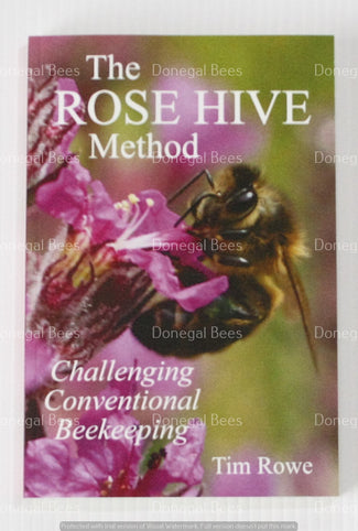 Book: The Rose Hive Method