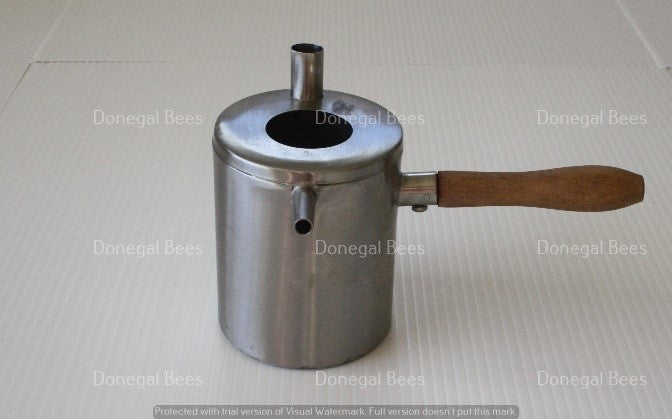 210ml Wax Melting Pot (Bain Marie)