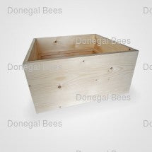 CDB Middle Box