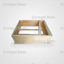 CDB Section Crate