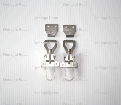 Hive Latches (1 Pair)