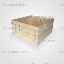 Rose Hive Box