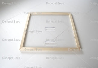 Commercial Perspex Crown Board