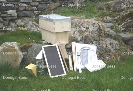 National Nucleus Hive Kit