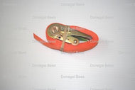 Ratchet Strap (4m/13ft)