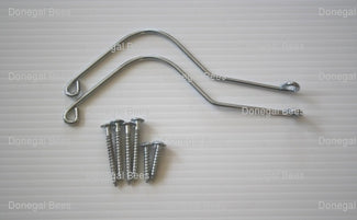 Spring Fasteners