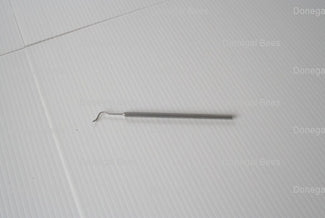 Stainless Steel Grafting Tool