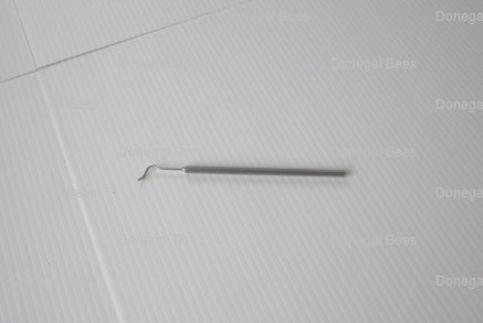Stainless Steel Grafting Tool