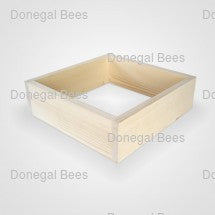 Load image into Gallery viewer, Warre Quilt Box
