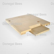 Warre Solid Floor