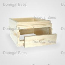 Warre Window Observation Box – Donegal Bees